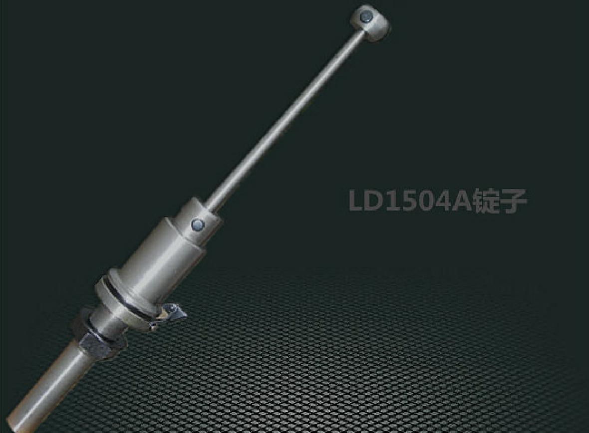 LD1504A錠子